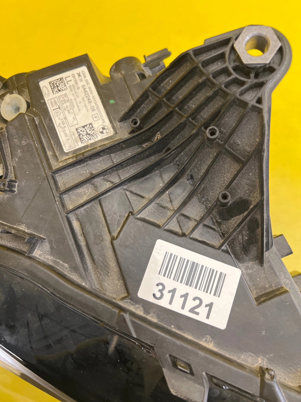 Far dreapta Full LED BMW Seria 2 U06 OEM 5A42248-08 - Image 2