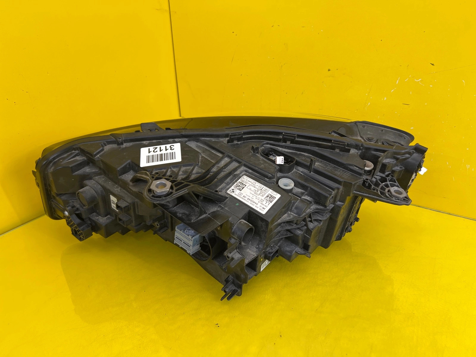 Far dreapta Full LED BMW Seria 2 U06 OEM 5A42248-08 - Image 3