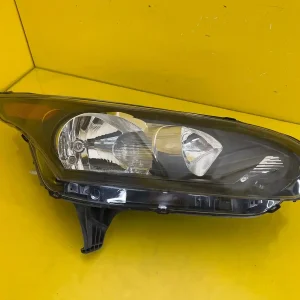 Far Dreapta Ford Transit MK2