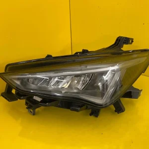 Far Seat Cupra Born Full LED