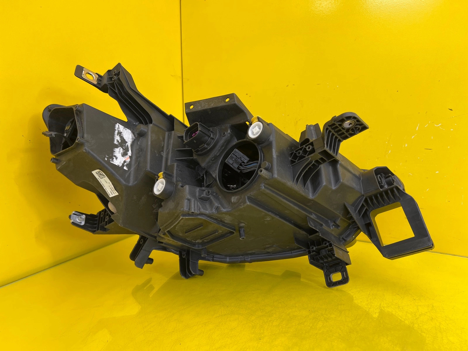 Far Seat Cupra Born Full LED - Image 4