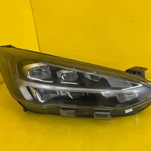 Far Dreapta Ford Focus MK4 Full LED
