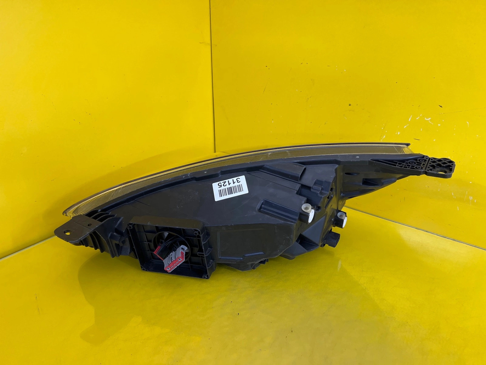 Far Dreapta Ford Focus MK4 Full LED - Image 3