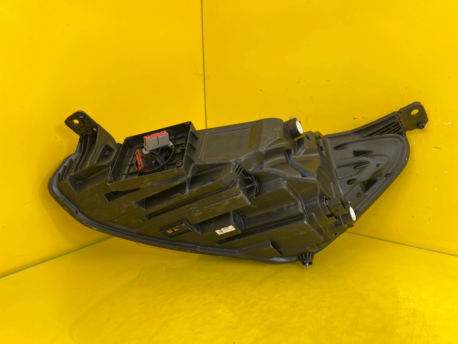 Far Dreapta Ford Focus MK4 Full LED - Image 4