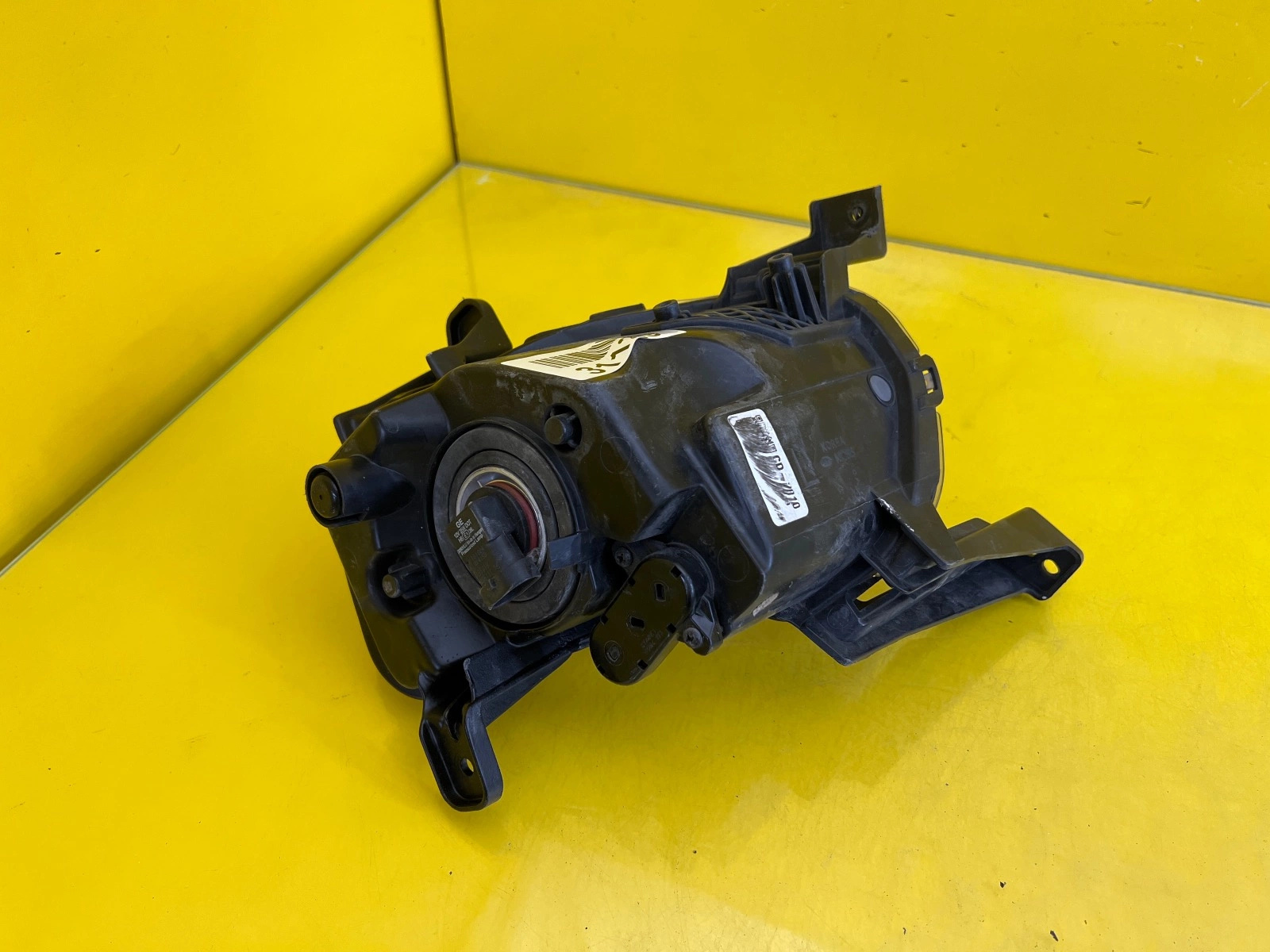 Far Kia Ceed III 18 21 - Image 4
