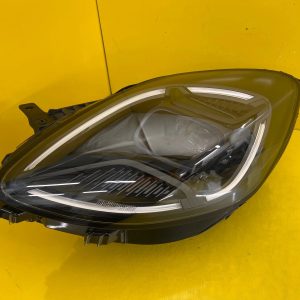 Far stânga Full LED Facelift OEM 31132