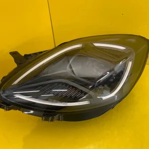 Far Ford Puma MK2 Lift Full LED