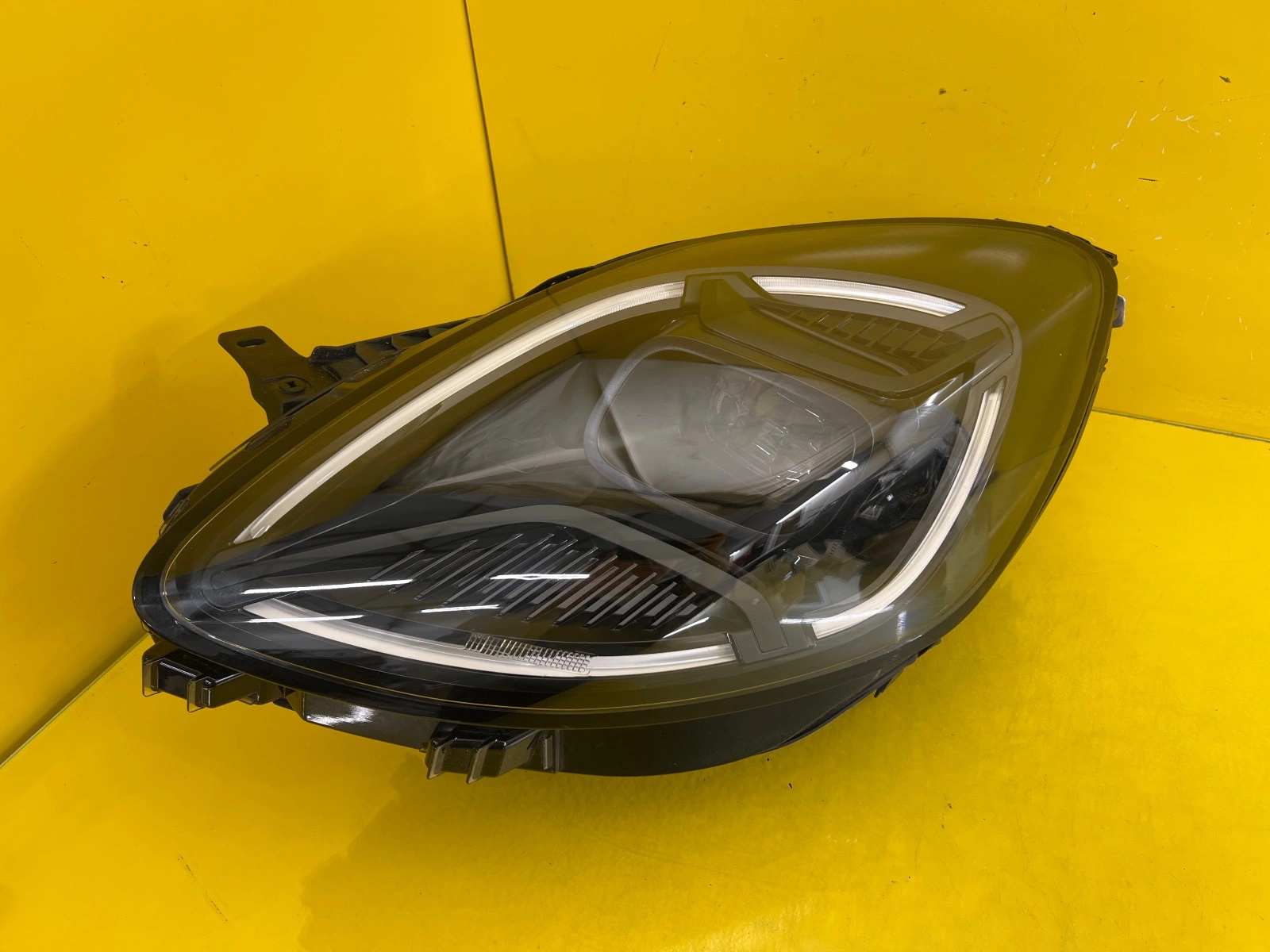 Far Full LED Ford Puma MK2 Lift