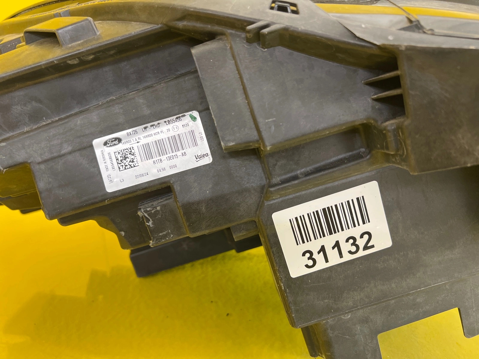 Far Full LED Ford Puma MK2 Lift - Image 2