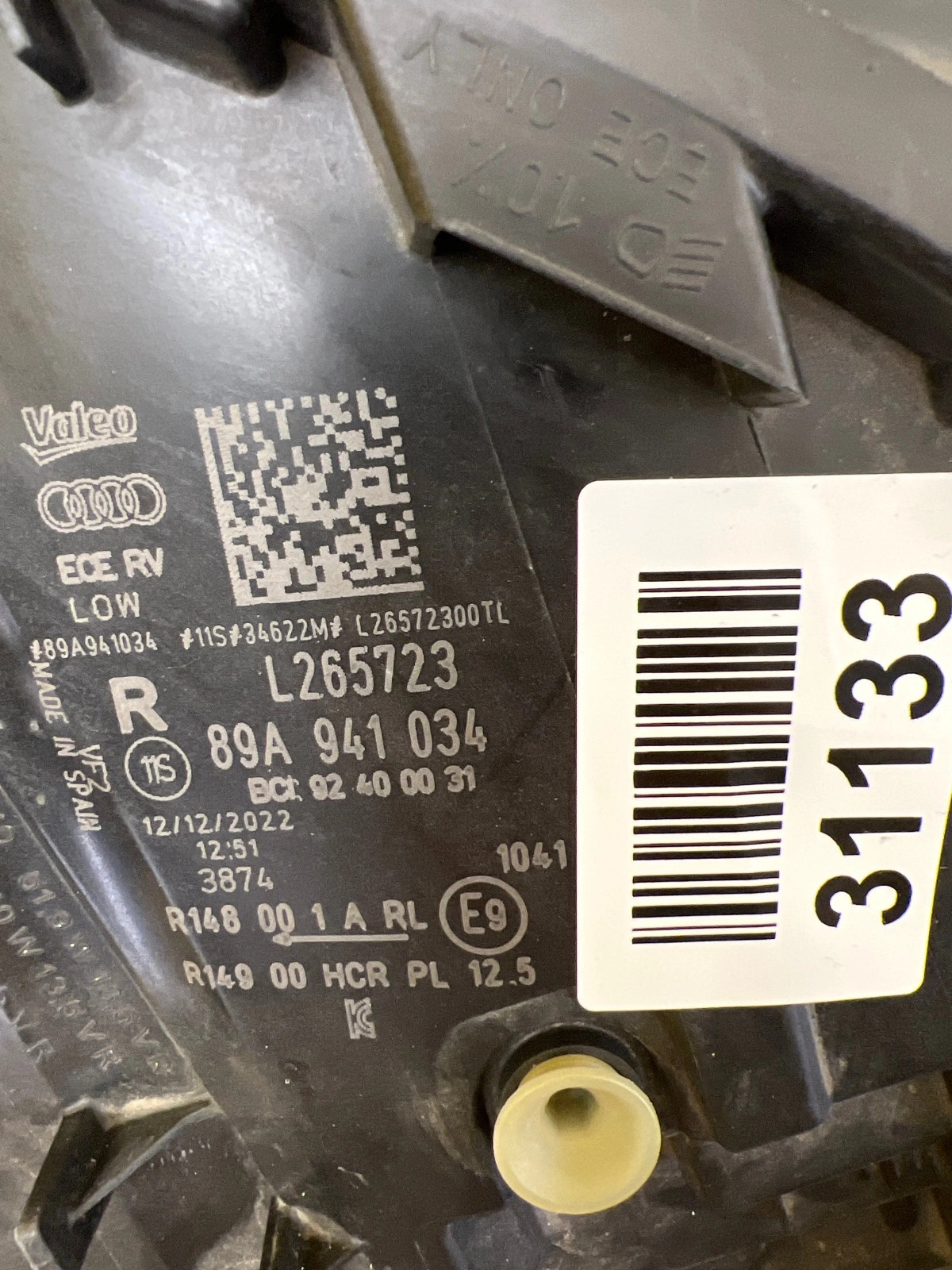 Far dreapta Full LED OEM 31133 - Image 2