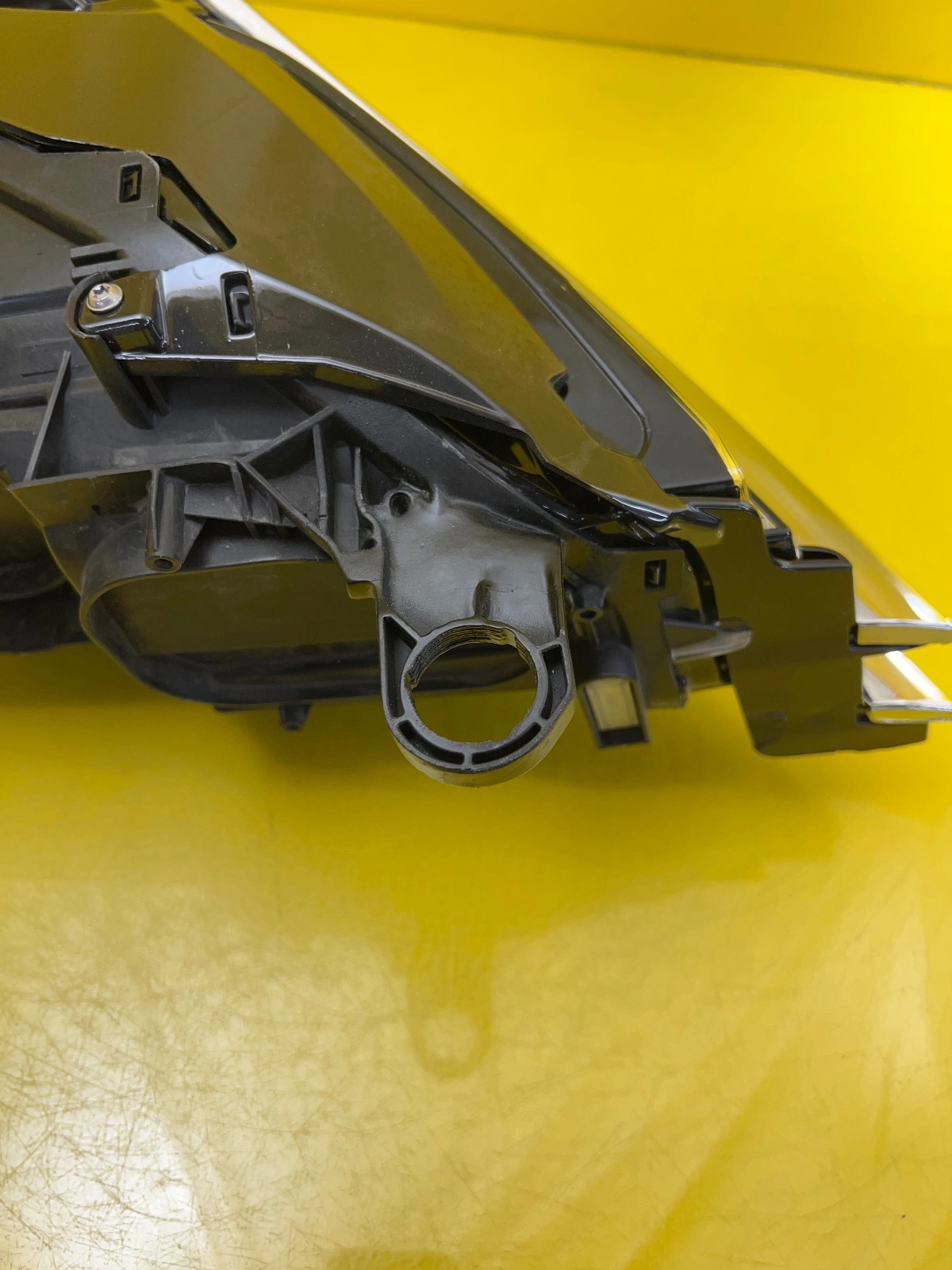 Far stânga Full LED OEM 31141 - Image 5