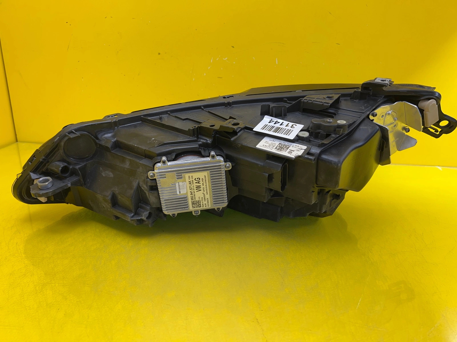 Far Dreapta VW E Golf 8 VIII LED - Image 3