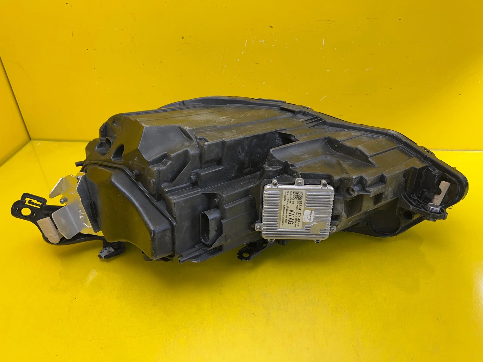 Far Dreapta VW E Golf 8 VIII LED - Image 4