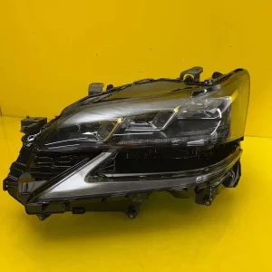 Far Lexus Gs 4 IV Lift Full LED