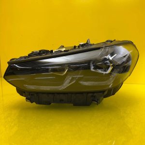 Far stânga Full LED Adaptive BMW X3 G01 Facelift OEM 5A29205-07