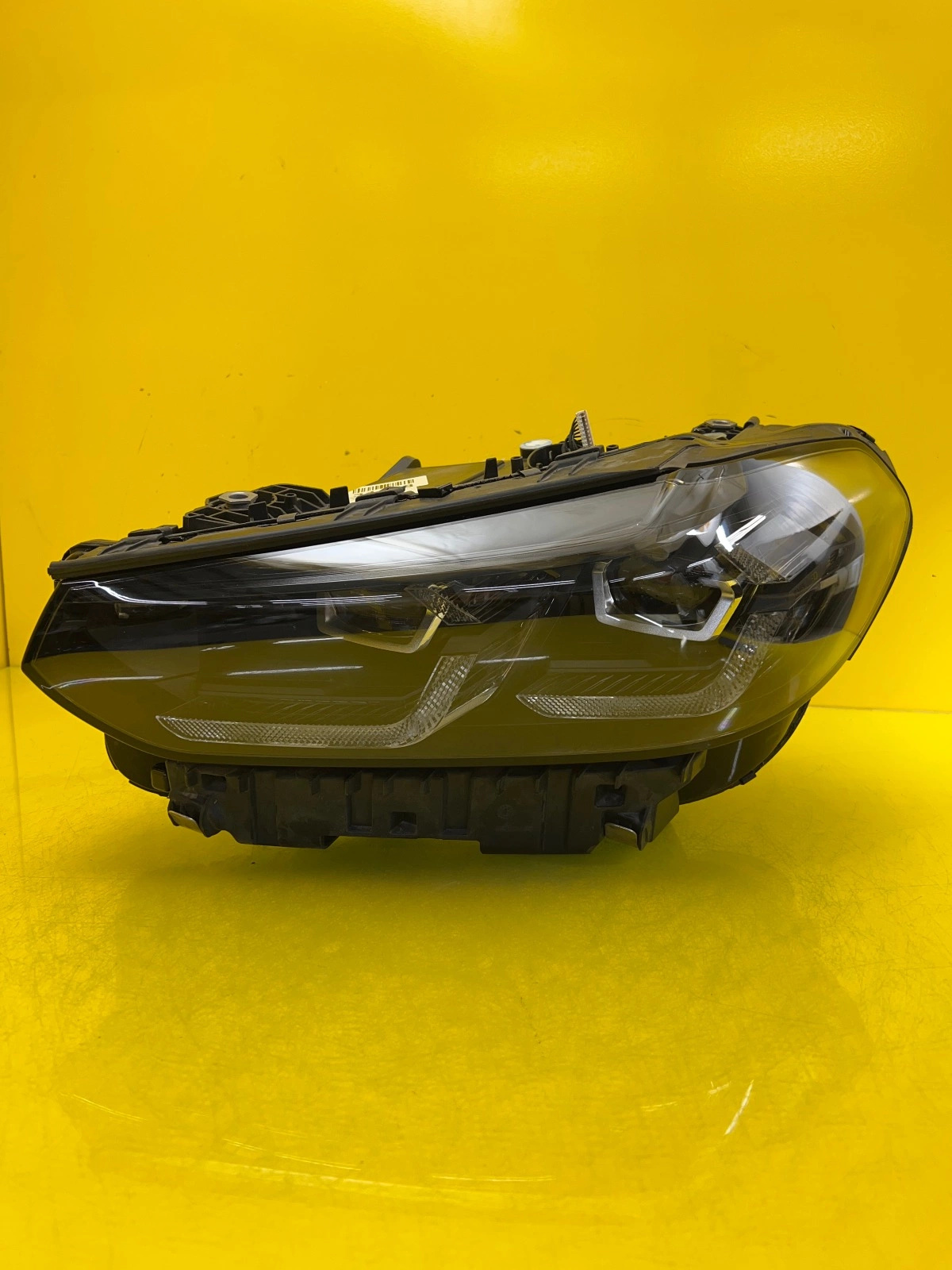 Far stânga Full LED Adaptive BMW X3 G01 Facelift OEM 5A29205-07