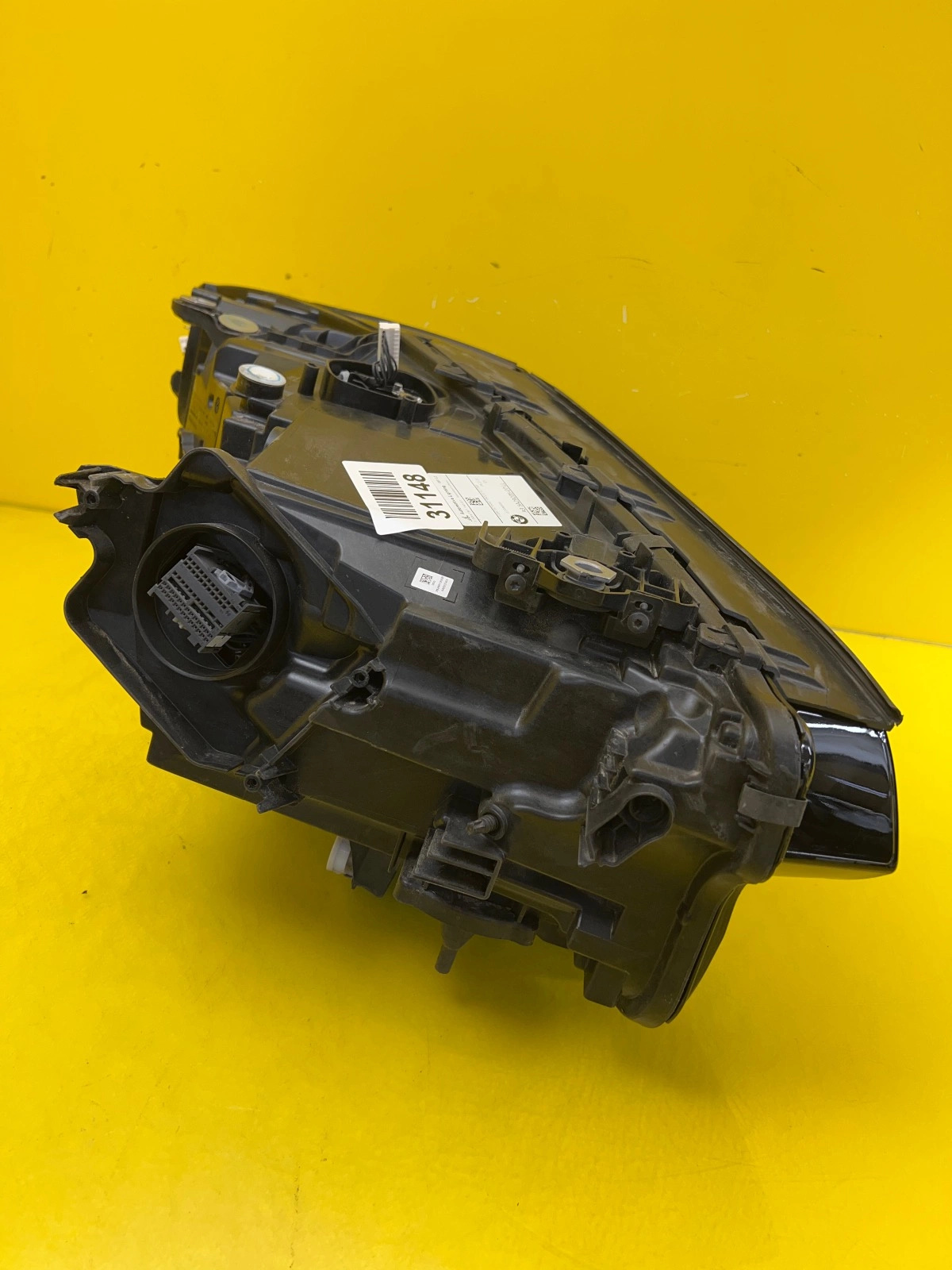 Far stânga Full LED Adaptive BMW X3 G01 Facelift OEM 5A29205-07 - Image 3