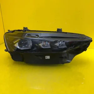 Far Dreapta Citroen Ds 7 Lift Crossback LED