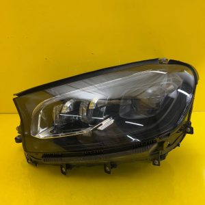 Far stânga Full LED OEM 31162