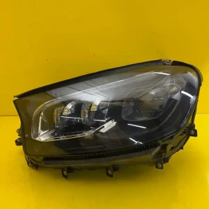 Far Mercedes GLS W167 19- Multibeam LED