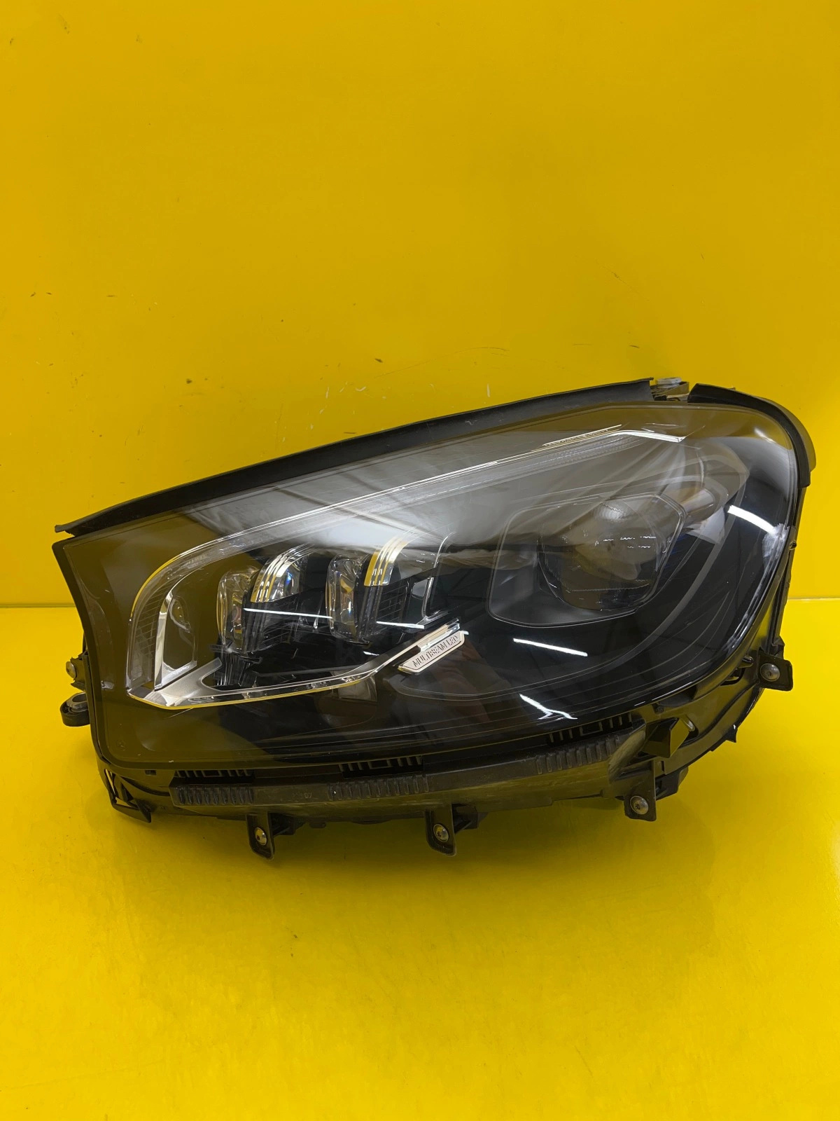 Far stânga Full LED OEM 31162