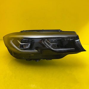 Far dreapta Laser BMW Seria 3 G20 OEM 5A25274-01