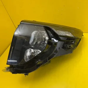 Far Ford Courier