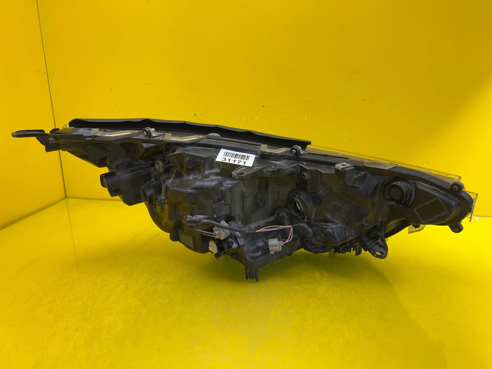 Far stânga Full LED 2019-2022 OEM 31171 - Image 3
