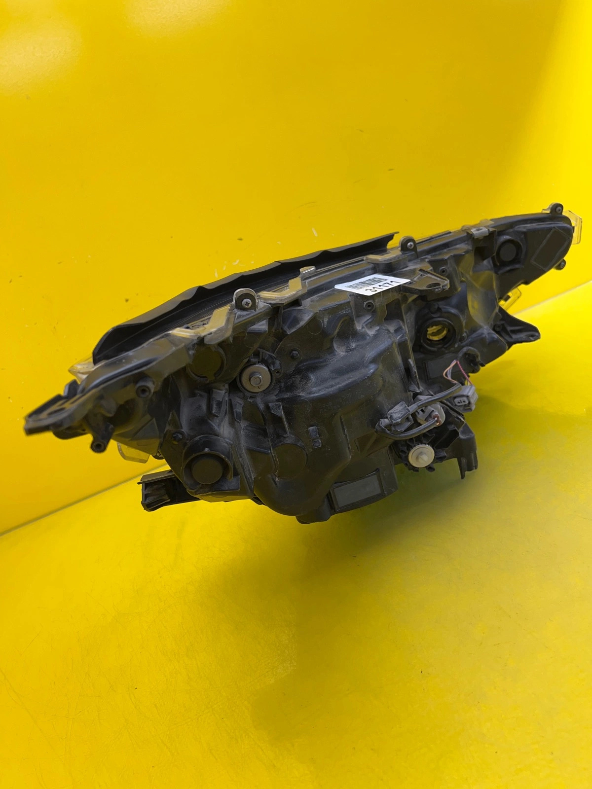 Far stânga Full LED 2019-2022 OEM 31171 - Image 4