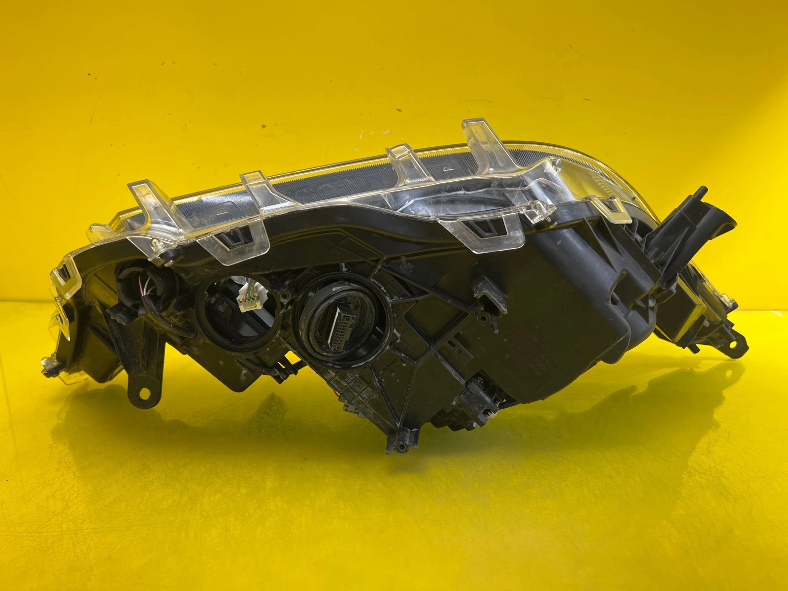 Far stânga Full LED 2019-2022 OEM 31171 - Image 5