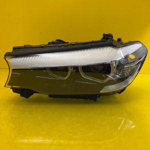 Far stânga Full LED BMW Seria 5 G30 OEM 7214951-03