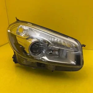 Far Dreapta Nissan Qashqai J10 Lift Xenon