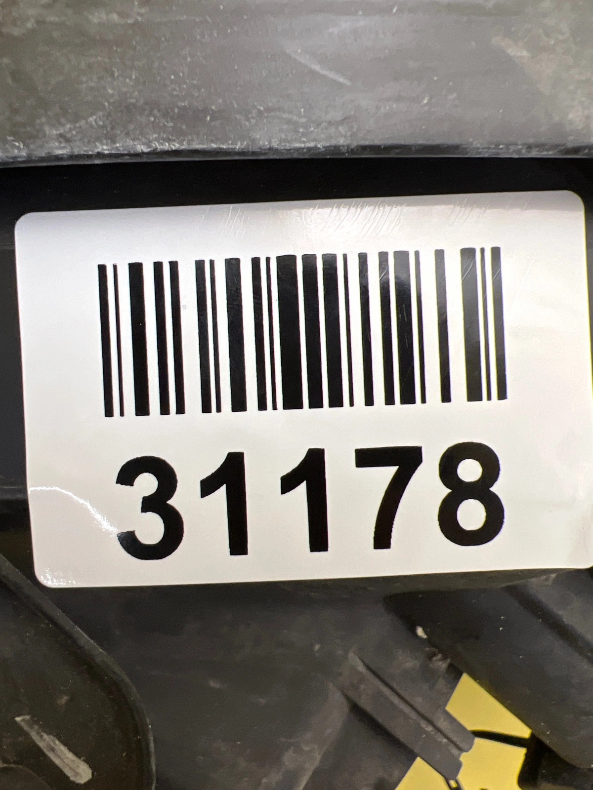 Far Dreapta Nissan Qashqai J10 Lift Xenon - Image 2