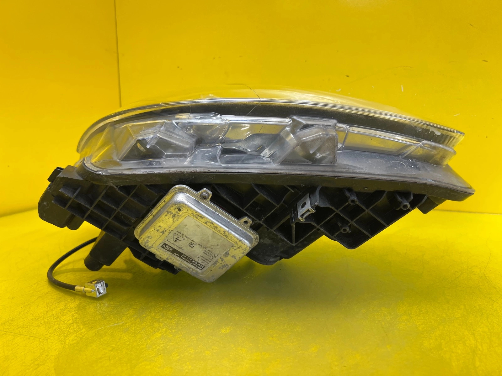 Far Dreapta Nissan Qashqai J10 Lift Xenon - Image 4