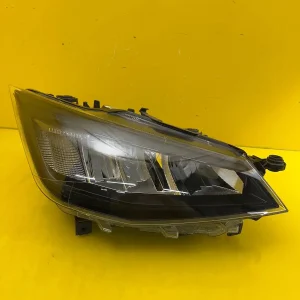 Far Dreapta Seat Ibiza 5 V 6f1 Full LED