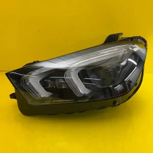 Far Mercedes GLE W167 Multibeam LED