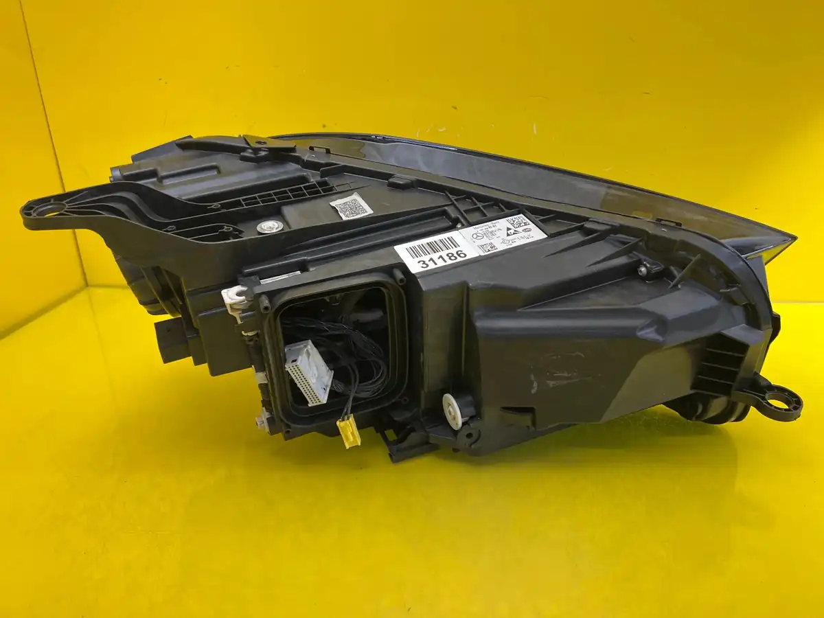 Far Mercedes GLE W167 Multibeam LED