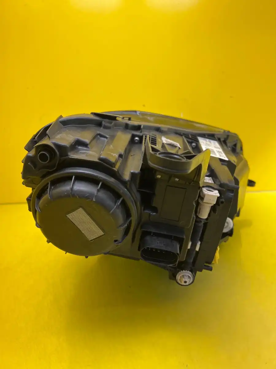 Far Mercedes GLE W167 Multibeam LED