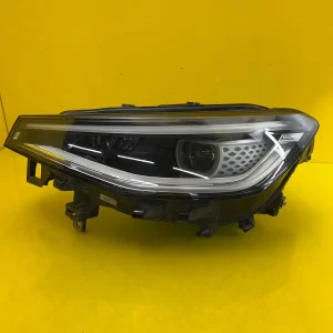 Far VW Id4 Id 4 Id5 Full LED