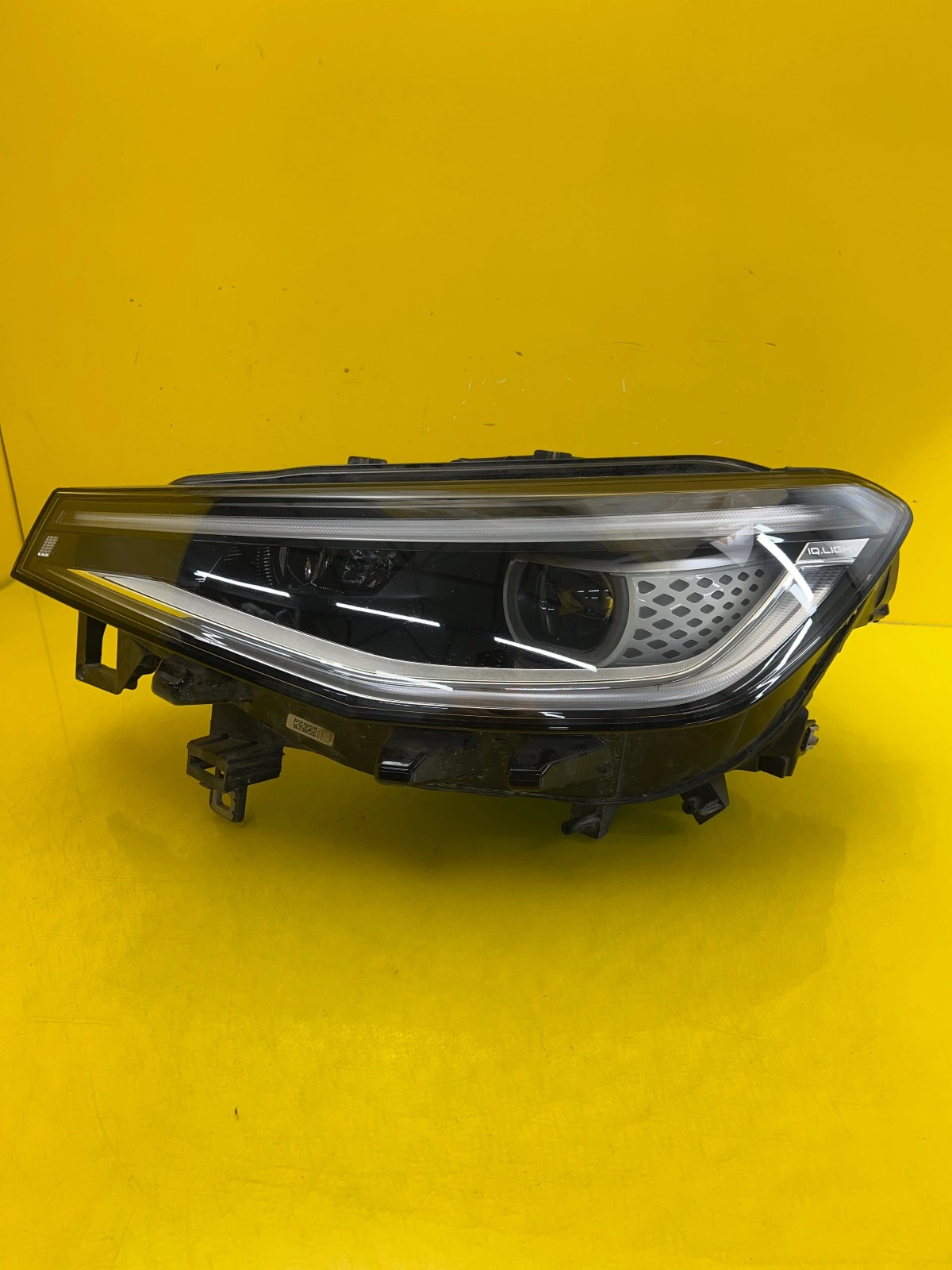 Far VW Id4 Id 4 Id5 Full LED