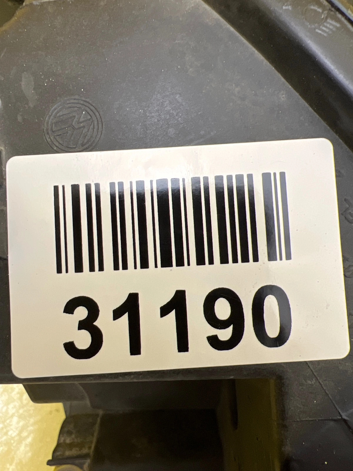Far VW Id4 Id 4 Id5 Full LED - Image 3
