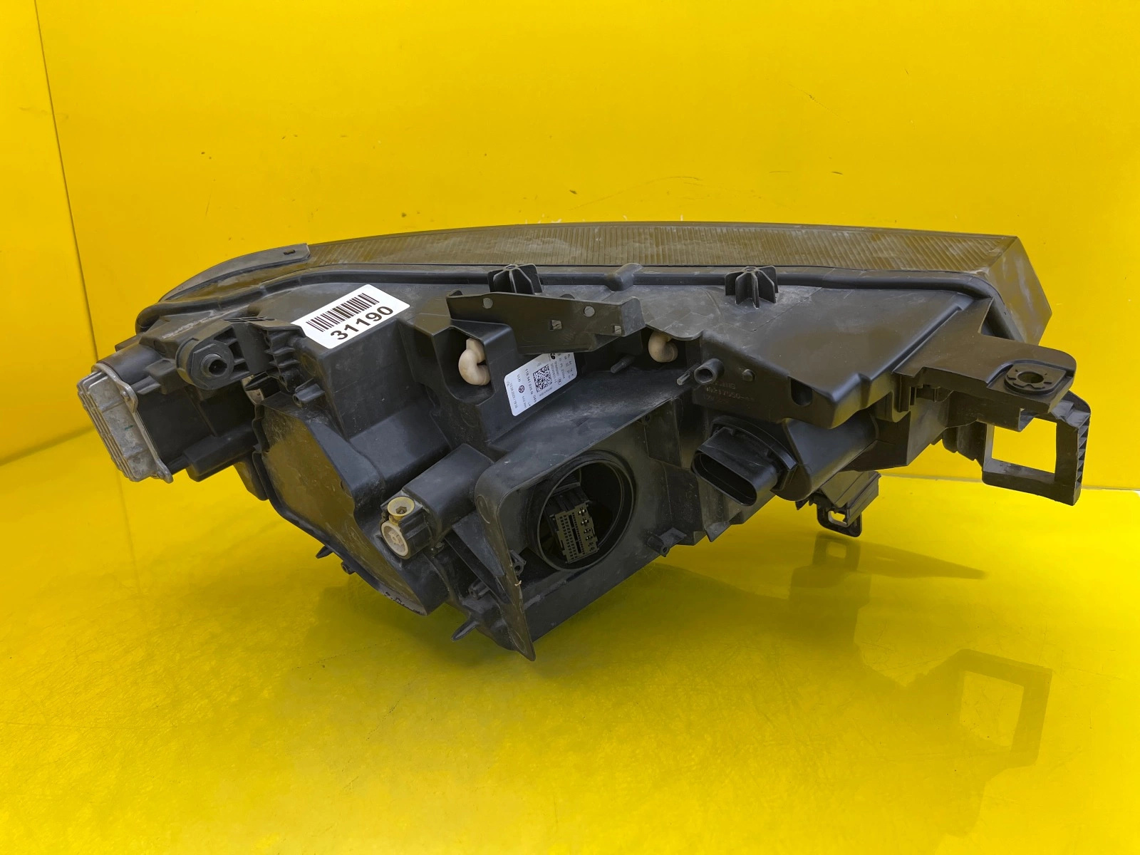 Far VW Id4 Id 4 Id5 Full LED - Image 4