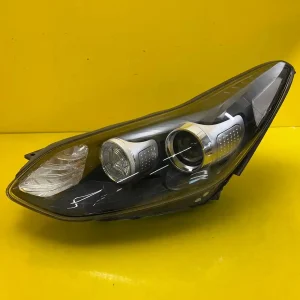 Far Kia Sportage IV LED