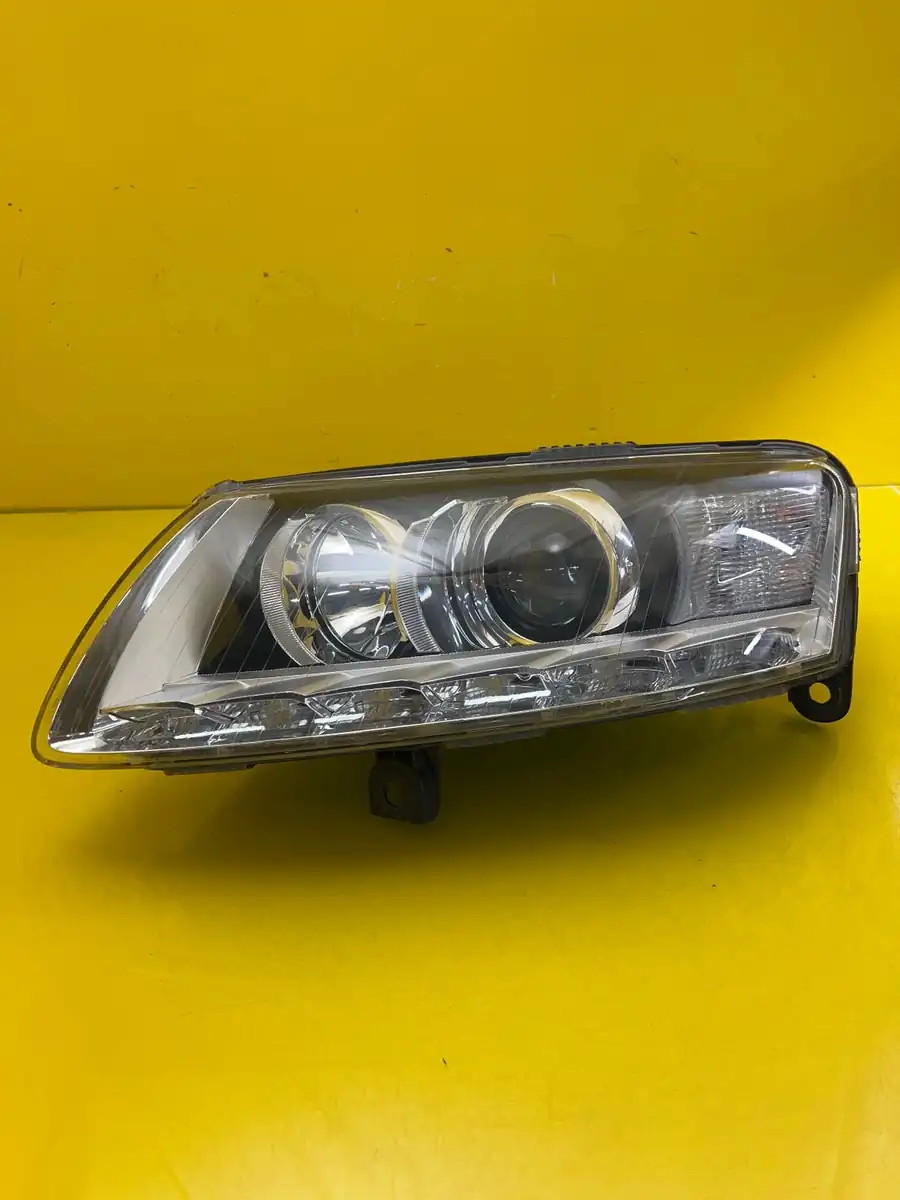 Far Audi A6 C6 Lift Bixenon