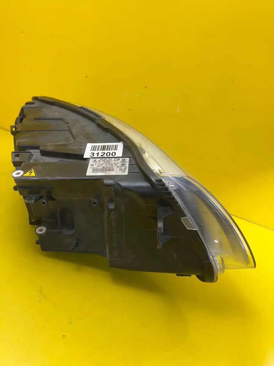 Far Audi A6 C6 Lift Bixenon