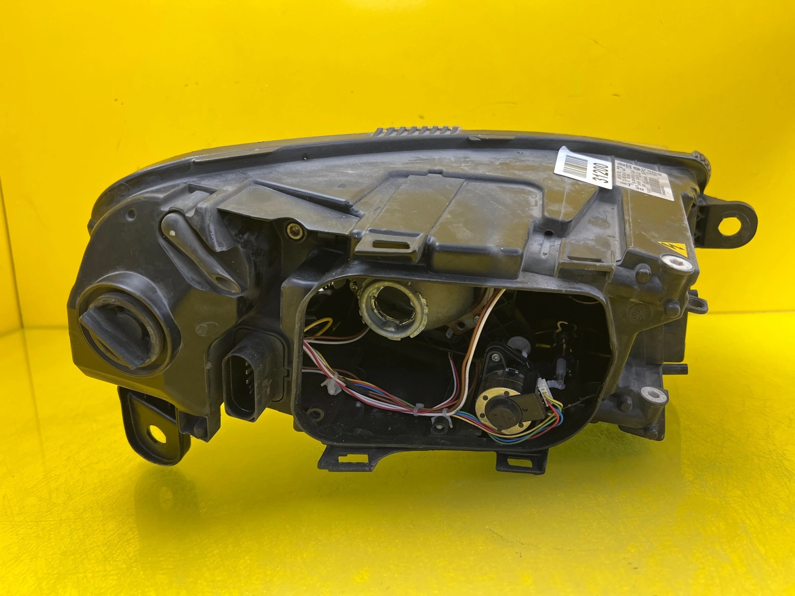 Far Audi A6 C6 Lift Bixenon - Image 4
