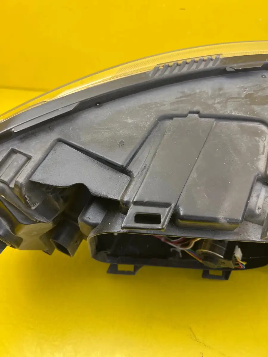 Far Audi A6 C6 Lift Bixenon