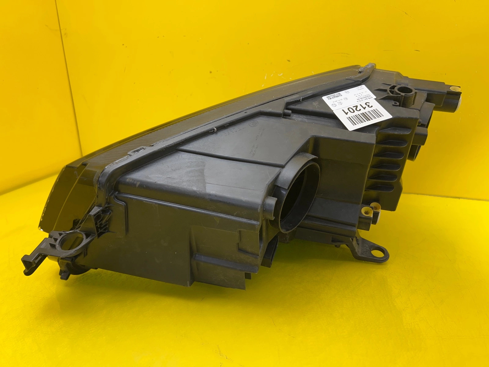 Far Dreapta Skoda Karoq 57B 57Ba LED - Image 3