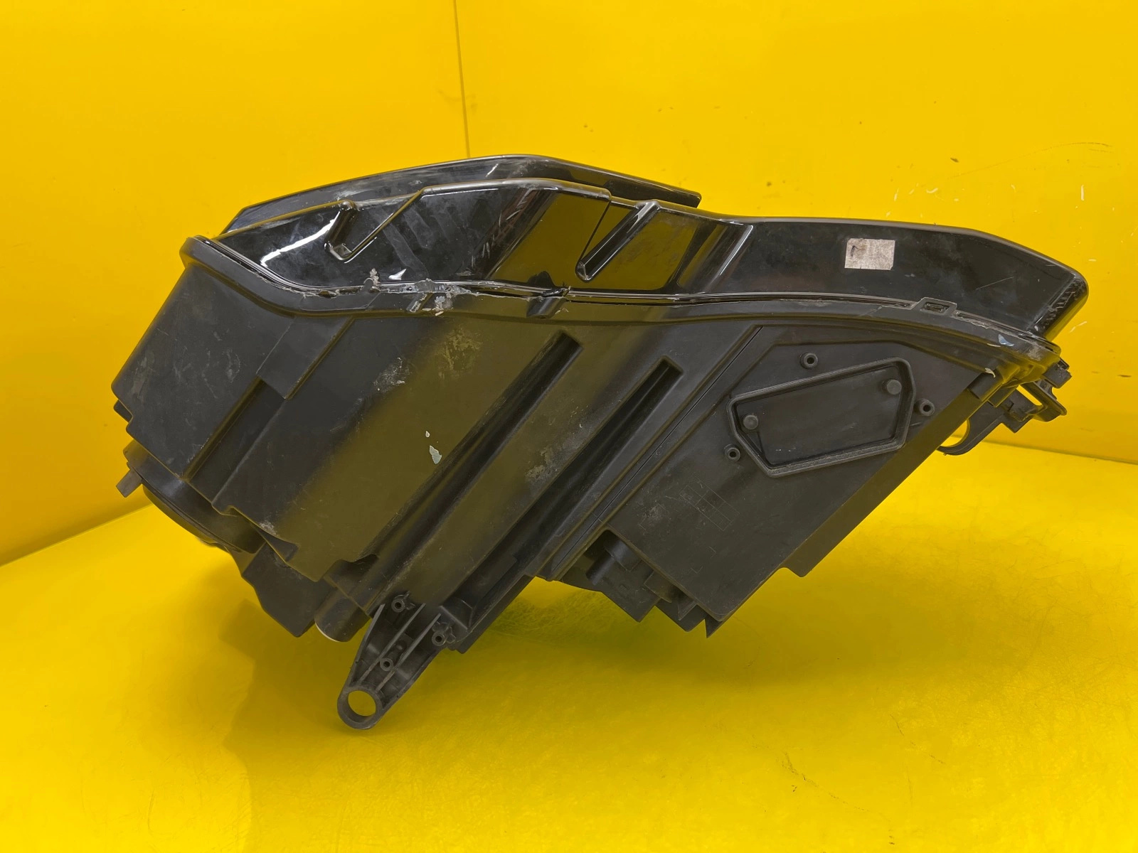 Far Dreapta Skoda Karoq 57B 57Ba LED - Image 5