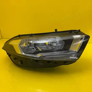 Far Dreapta Mercedes Klasa W177 H7